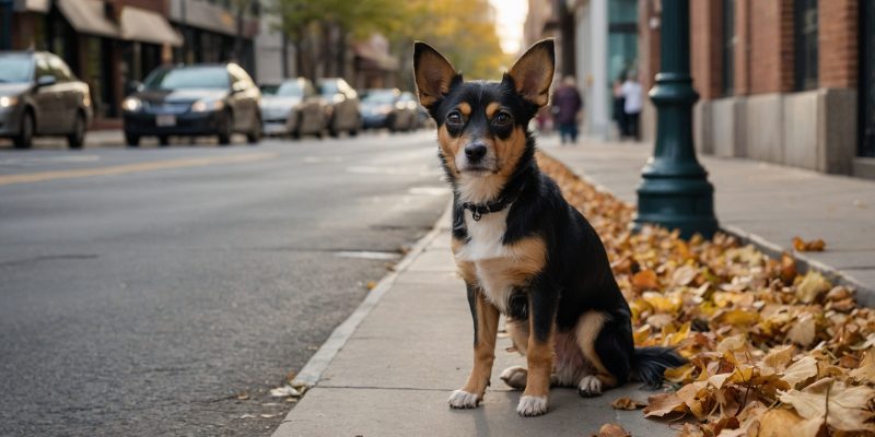 Leonardo_Kino_XL_Photorealistic_Photograph_A_small_fluffy_dog_0